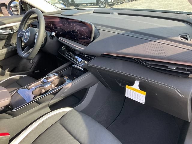 New 2026 Buick Envision Sport Touring AWD/4WD image 21
