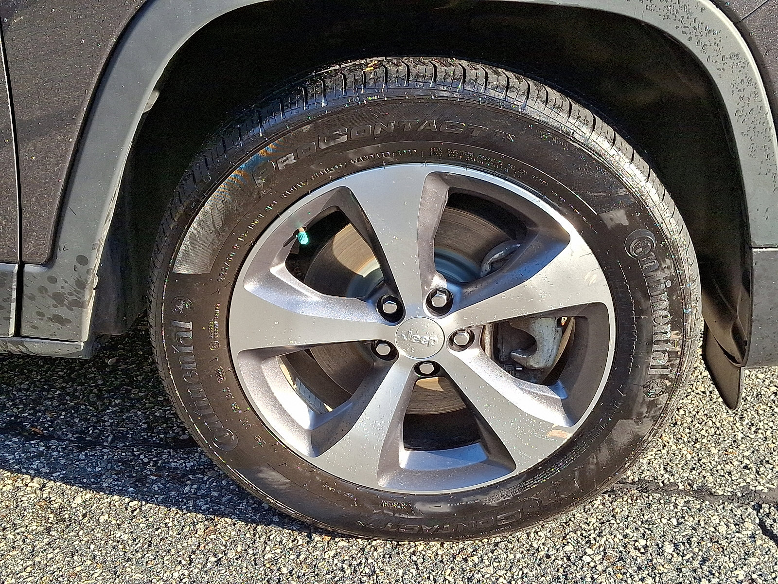 Certified 2022 Jeep Cherokee Limited image 9