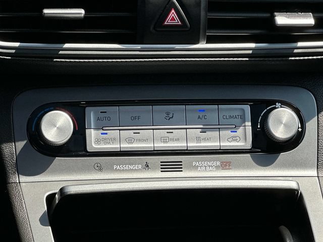 Used 2019 Hyundai Kona Ultimate FWD image 4