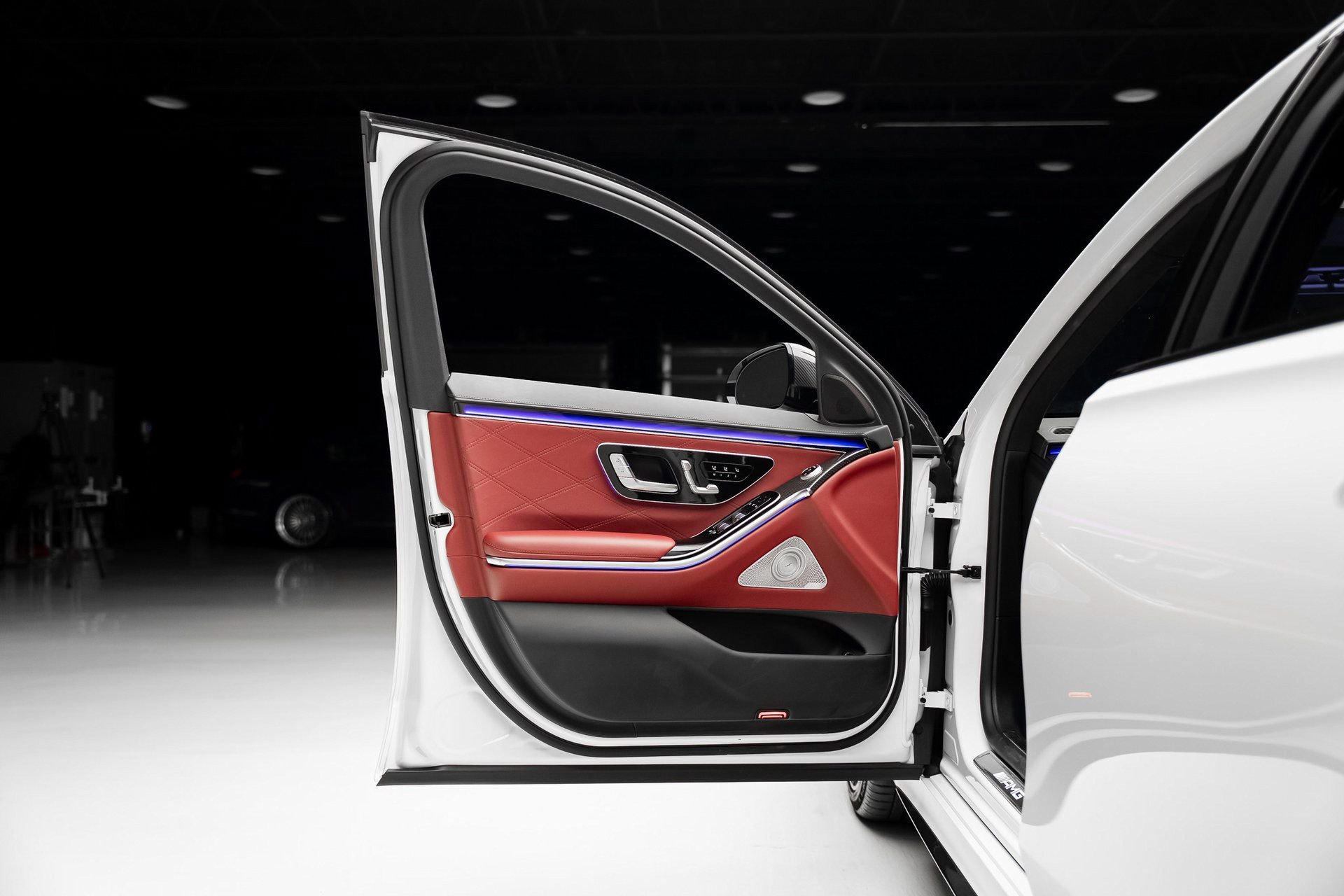 Used 2024 Mercedes-Benz S 63 AMG S image 57