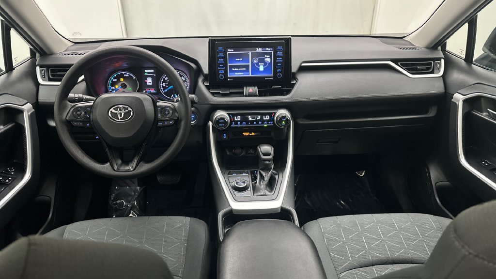 Used 2021 Toyota RAV4 XLE w/ Convenience Package AWD/4WD image 26