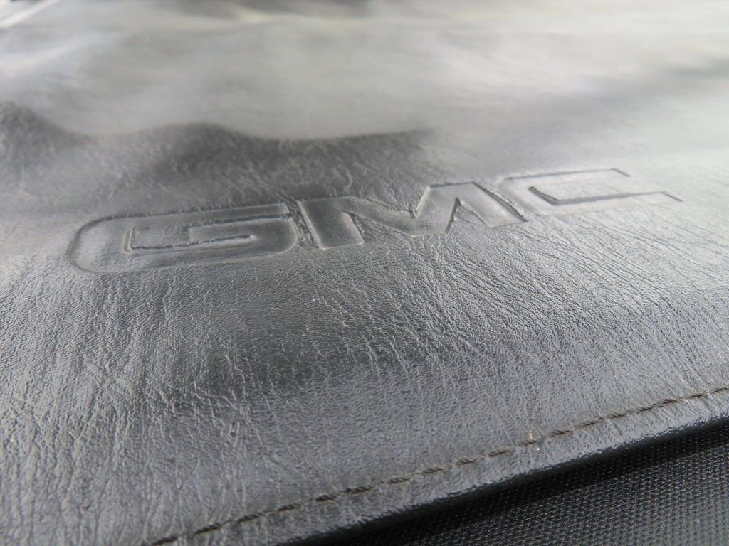 Used 2025 GMC Sierra EV Denali image 40