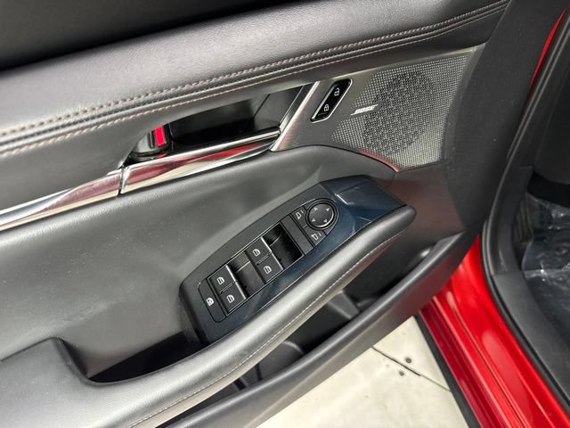 Used 2019 MAZDA MAZDA3 Sedan w/ Premium Package FWD image 13