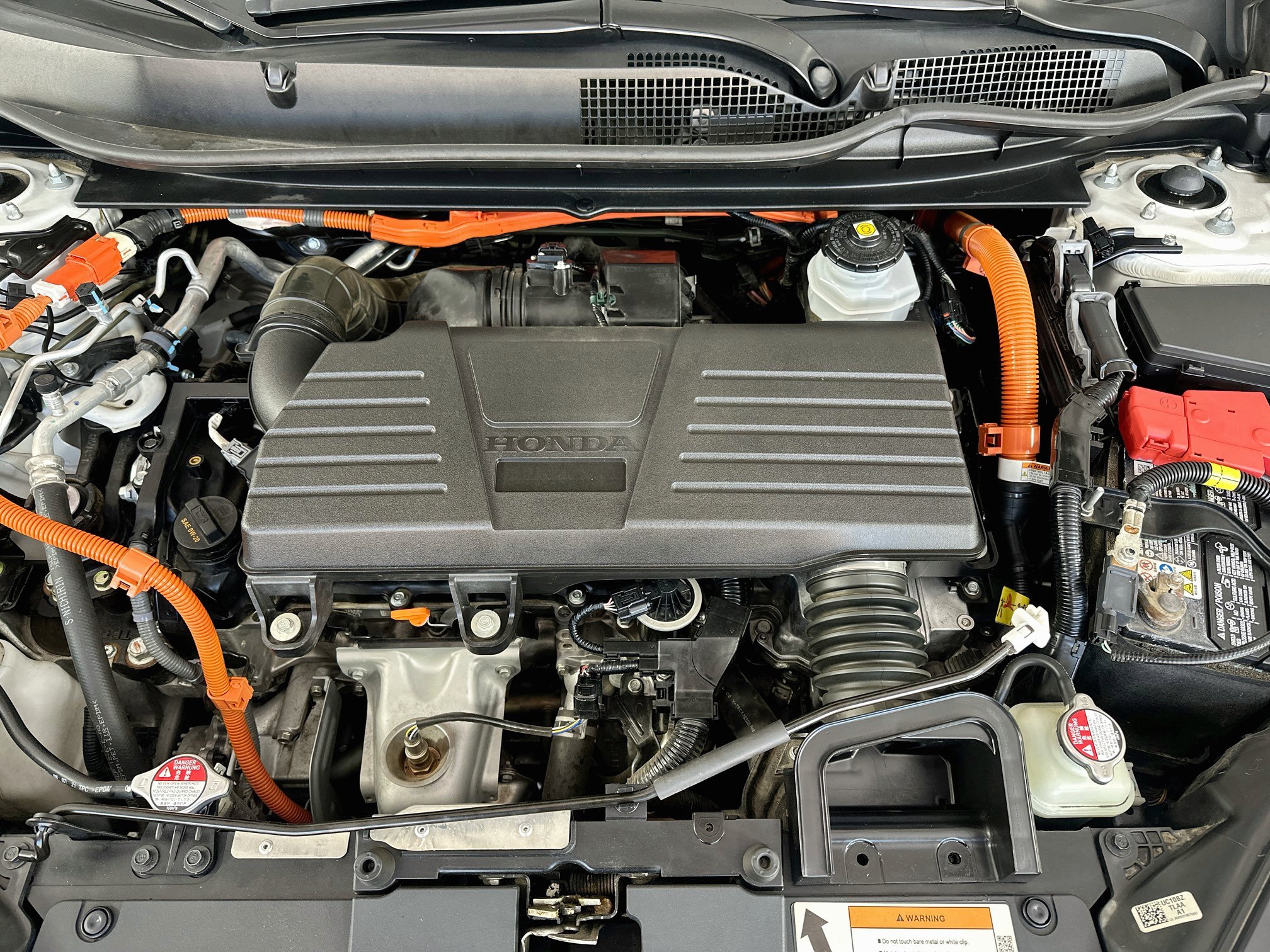 Used 2022 Honda CR-V EX-L image 33