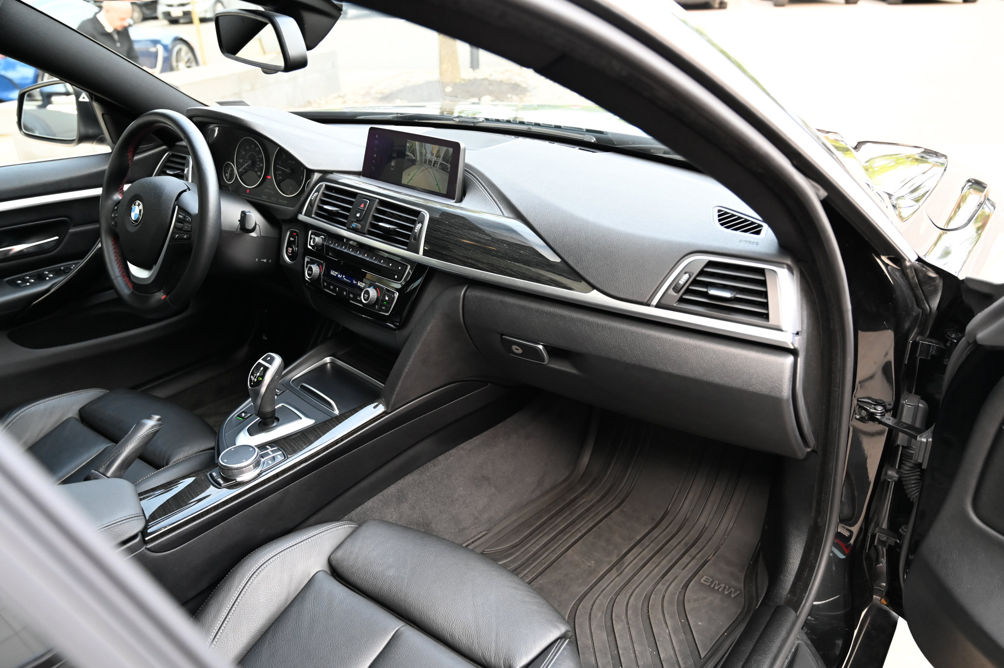 Used 2019 BMW 430i Gran Coupe xDrive w/ Convenience Package AWD/4WD image 55