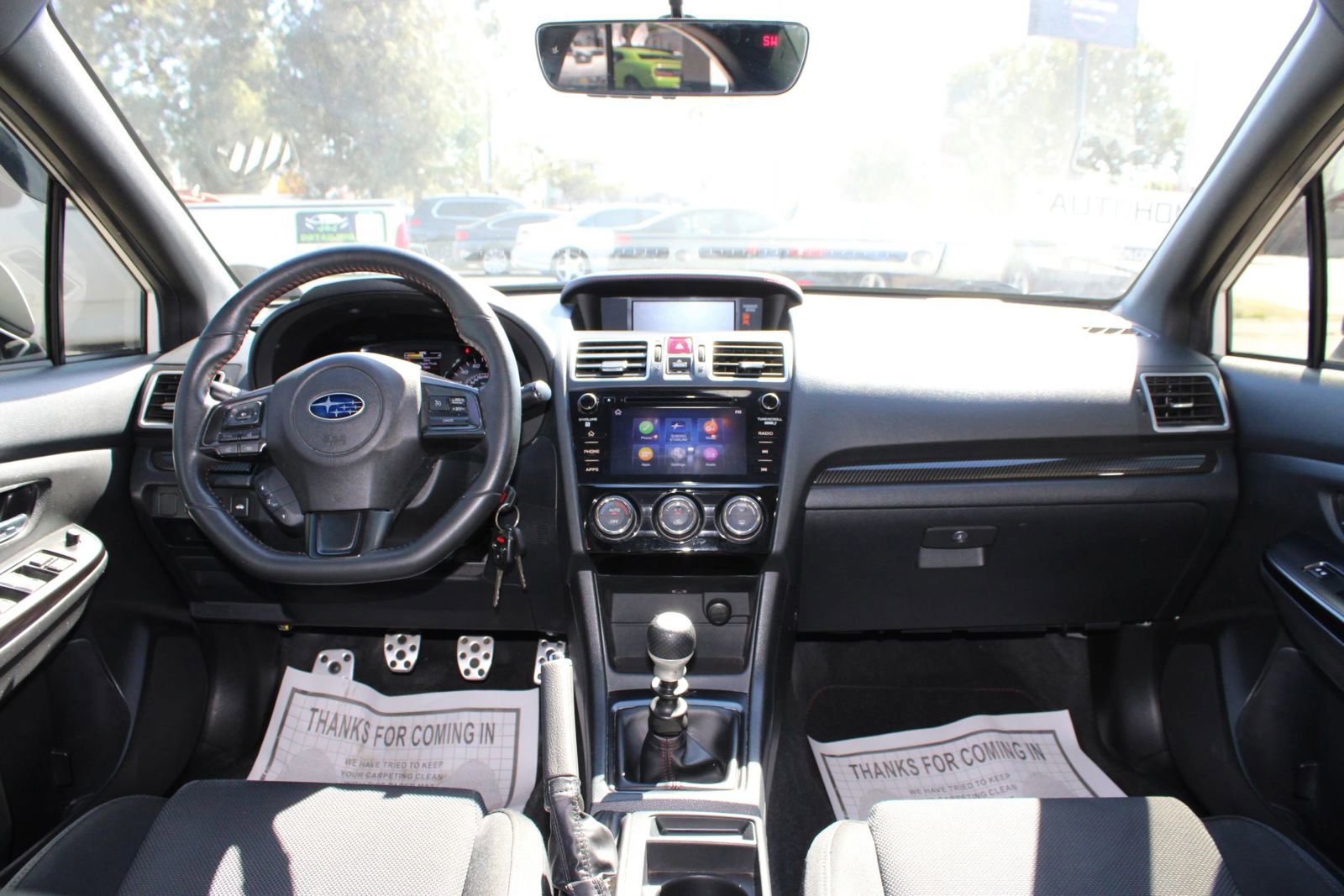 Used 2020 Subaru WRX Premium image 20