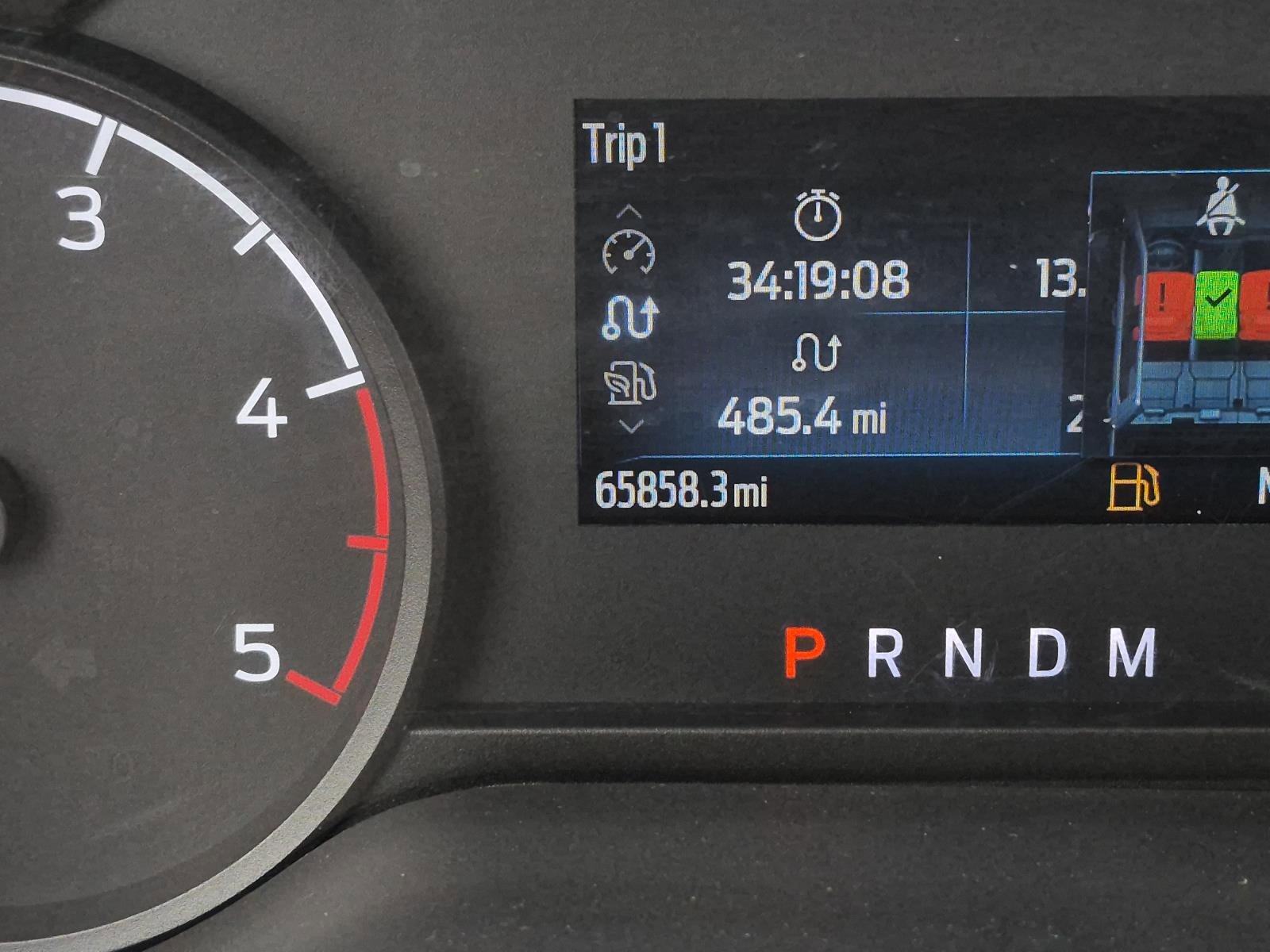 Used 2025 Ford F250 XLT AWD/4WD image 22