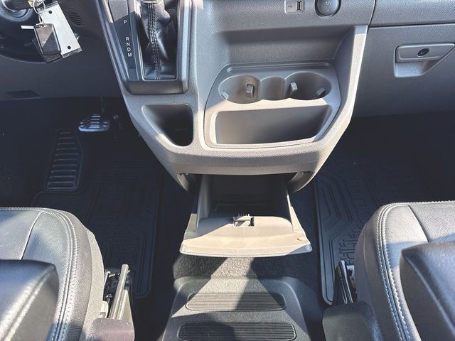 Used 2023 Ford Transit 350 XLT AWD/4WD image 32