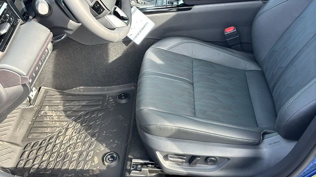 New 2026 Toyota Camry XSE w/ Premium Plus Package image 28