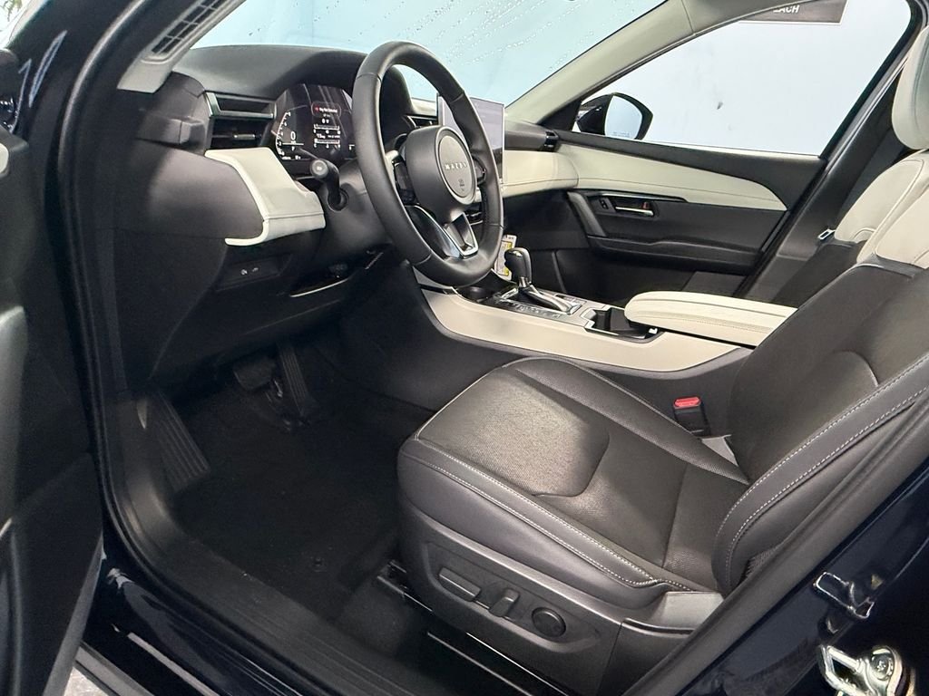 New 2026 MAZDA CX-5 Preferred AWD/4WD image 6