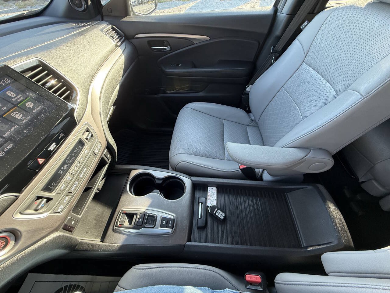 Used 2019 Honda Passport EX-L image 26