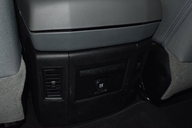 Used 2017 RAM 2500 Big Horn image 35