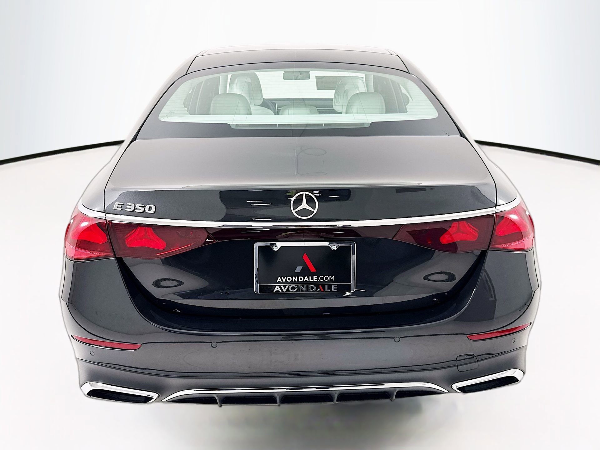 New 2026 Mercedes-Benz E 350 Sedan image 7