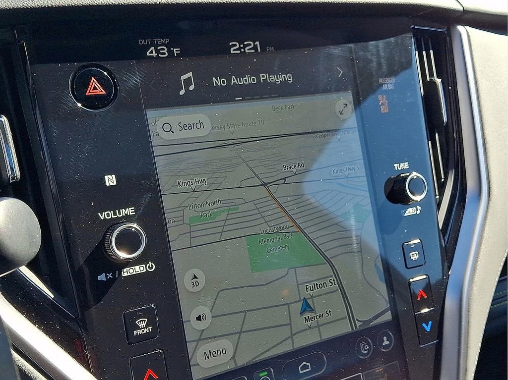 Used 2023 Subaru Outback Onyx Edition XT image 18