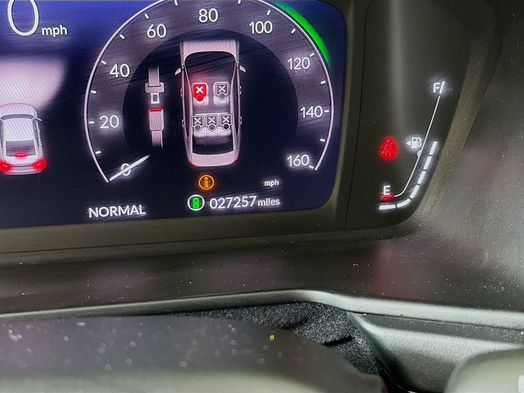 Used 2025 Honda Accord Sport image 33