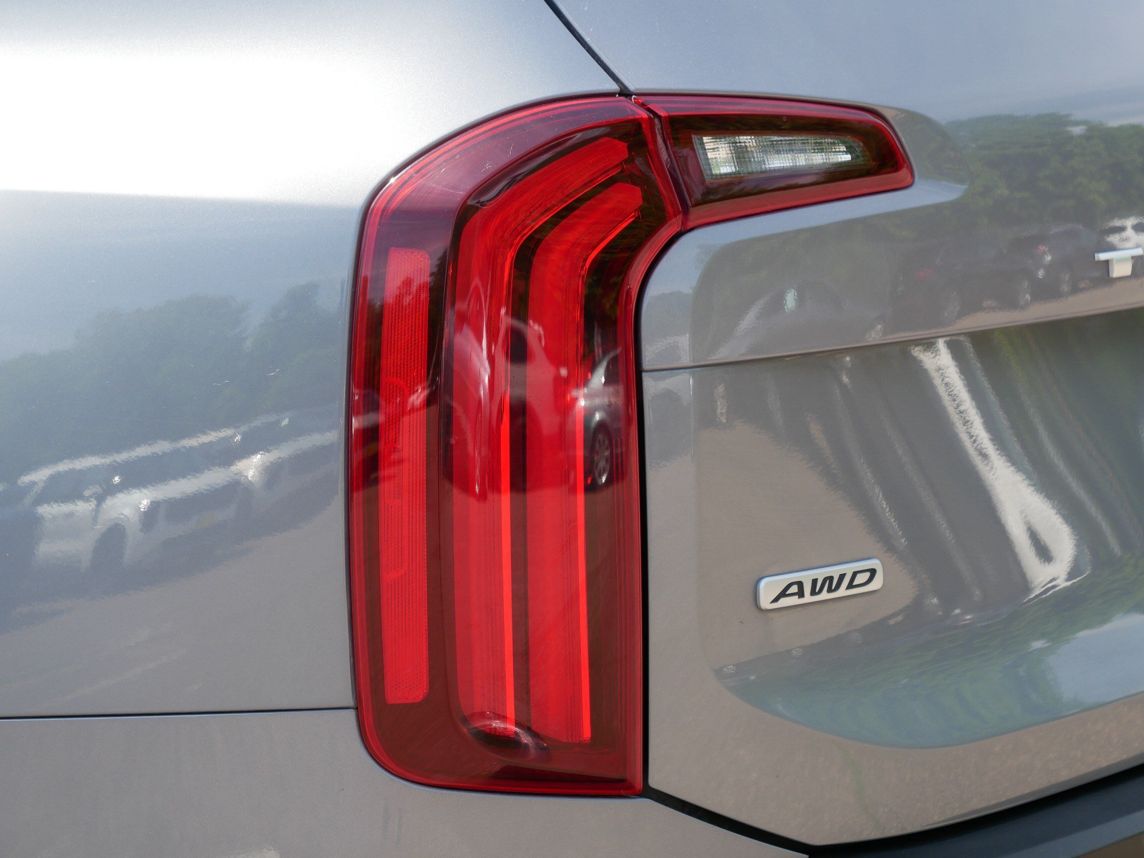 Used 2022 Kia Telluride EX AWD/4WD image 17