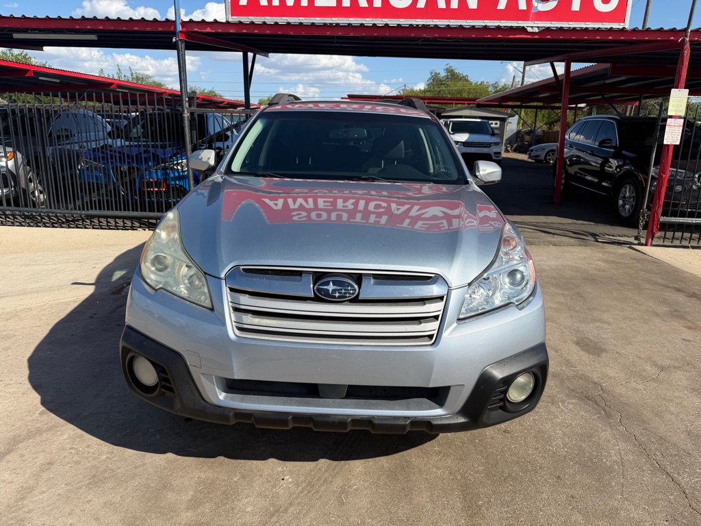 Used 2013 Subaru Outback 2.5i Premium w/ All-Weather Pkg AWD/4WD image 2