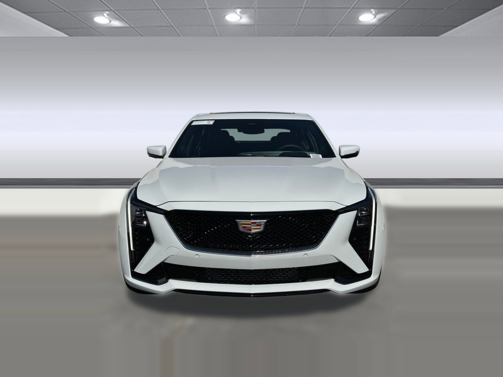 New 2026 Cadillac CT5 Sport RWD image 6