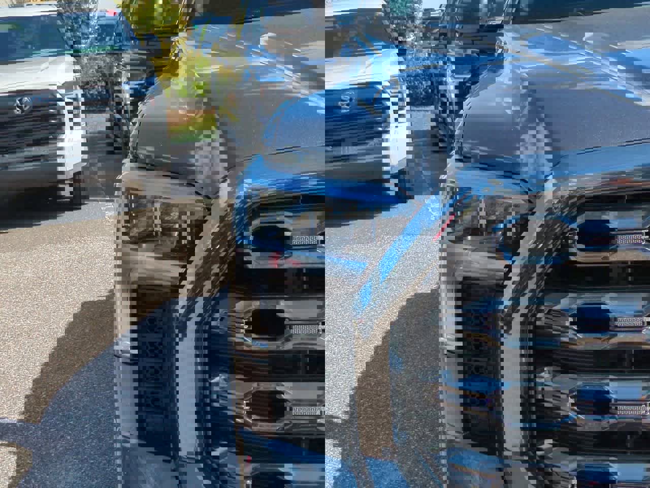 New 2026 Toyota Tundra Platinum image 10