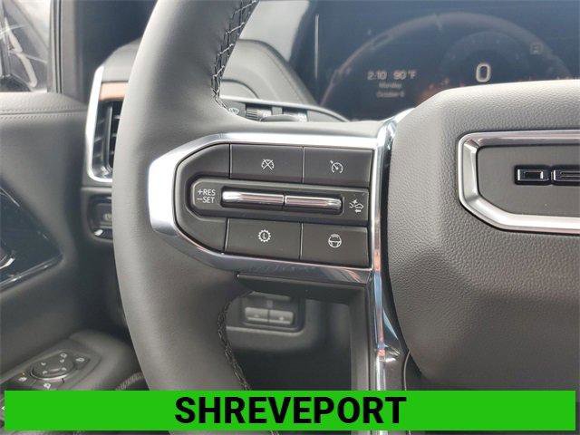 New 2026 GMC Yukon Denali image 20