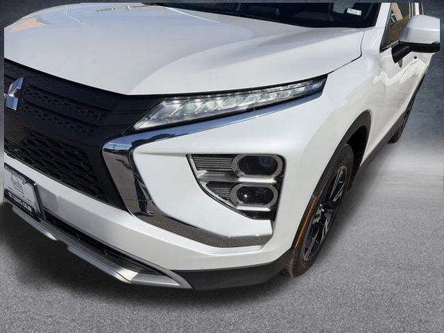 Used 2024 Mitsubishi Eclipse Cross SE image 59