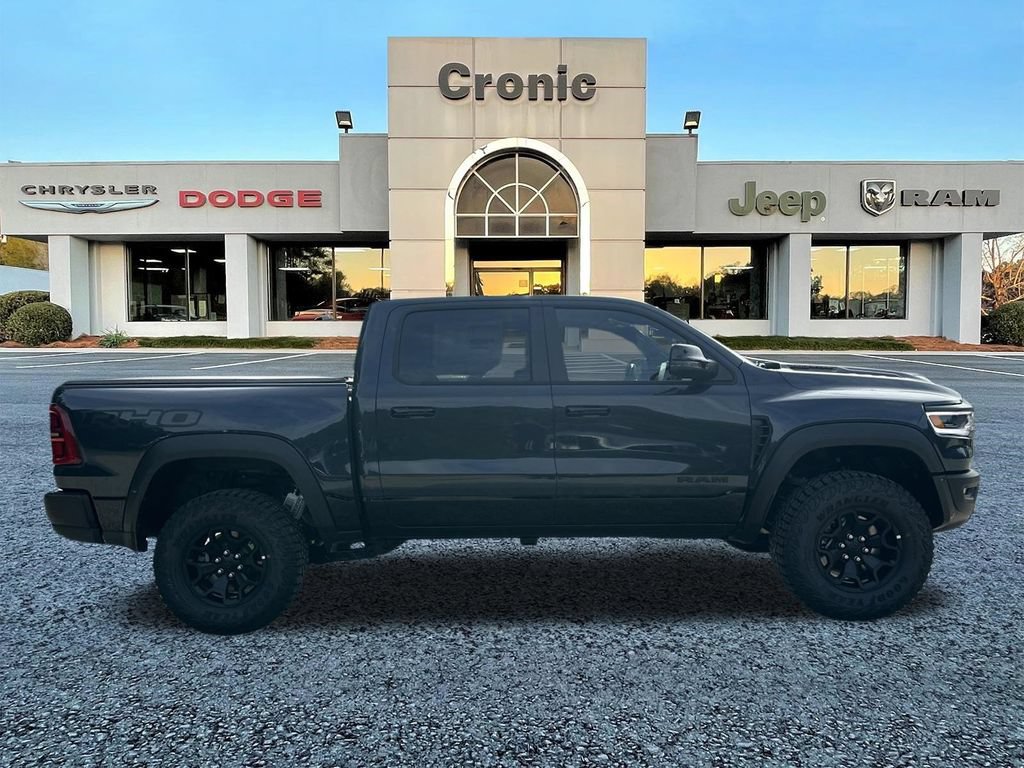 New 2026 RAM 1500 RHO w/ RHO Level 1 Equipment Group AWD/4WD image 2