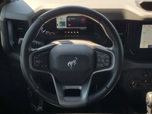 Used 2023 Ford Bronco Big Bend AWD/4WD image 26
