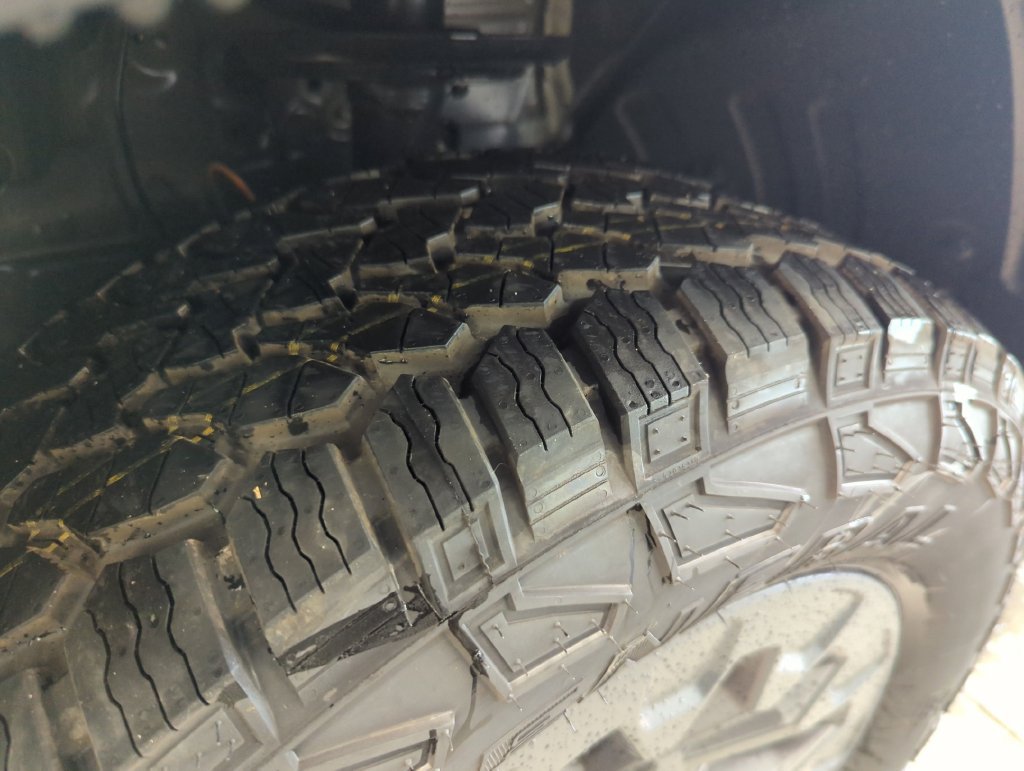New 2026 Honda Passport TrailSport image 35