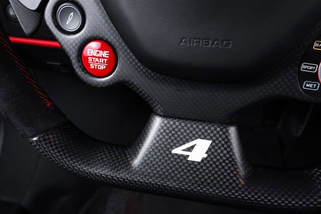 Used 2019 Ferrari 488 Pista Coupe RWD image 44