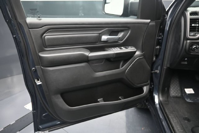 New 2027 RAM 1500 Tradesman AWD/4WD image 11