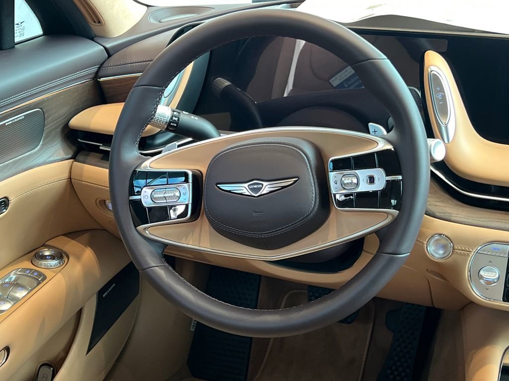 New 2026 Genesis G90 3.5T image 19