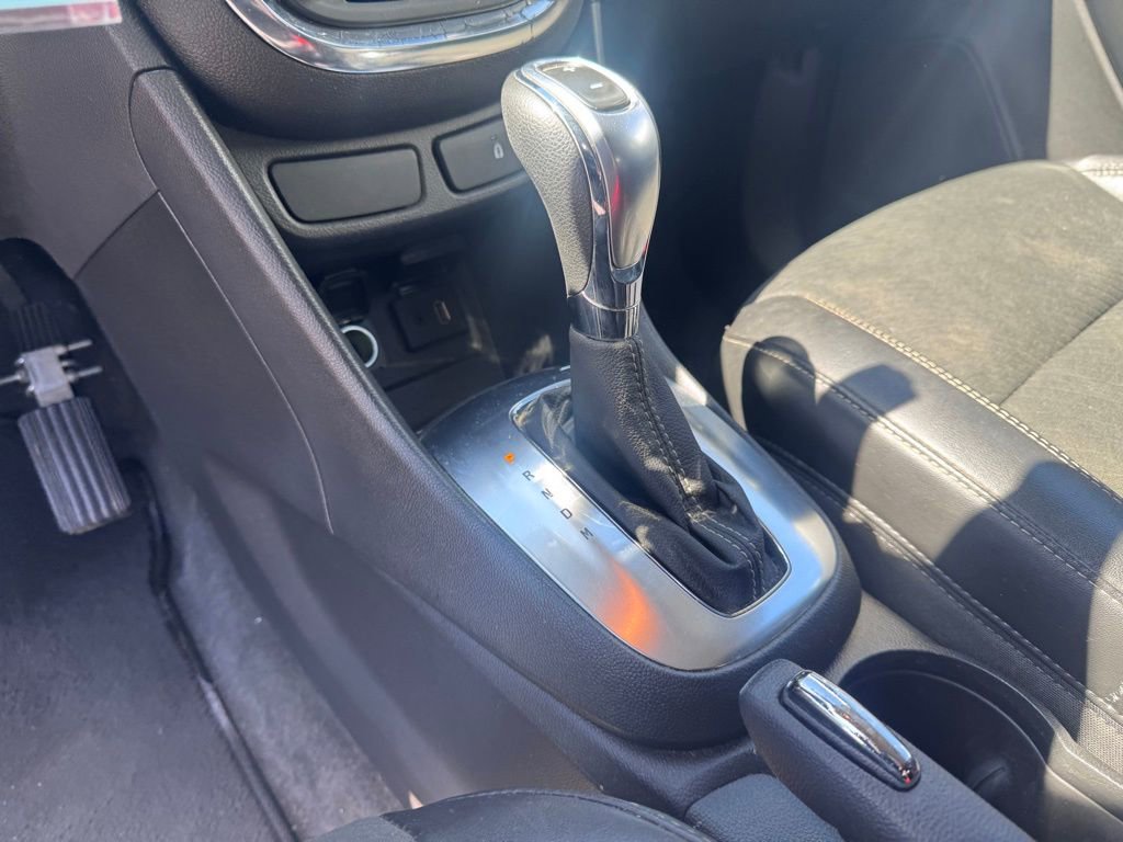 Used 2014 Buick Encore AWD image 17