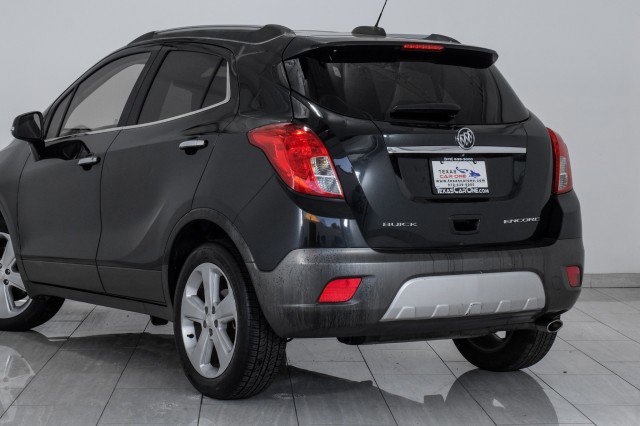 Used 2015 Buick Encore FWD image 41
