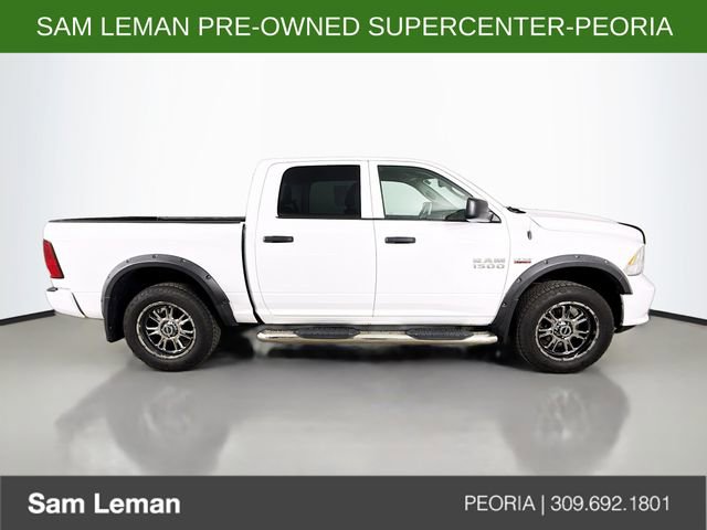Used 2016 RAM 1500 Express image 8