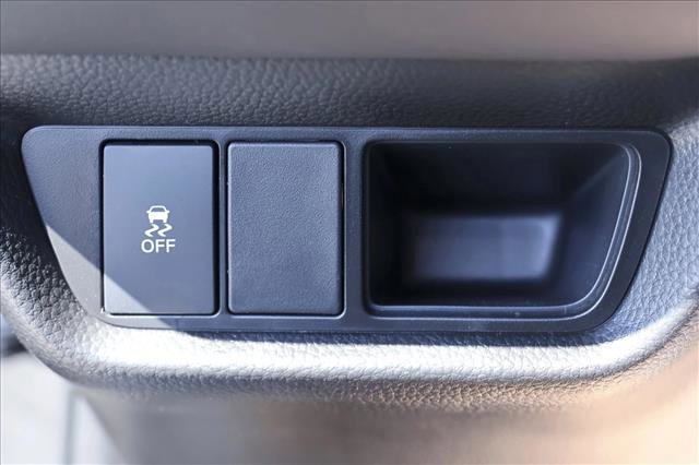 New 2026 Honda HR-V EX-L image 13