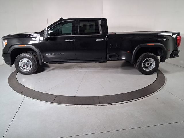 Certified 2023 GMC Sierra 3500 Denali w/ Denali Ultimate Package AWD/4WD image 7