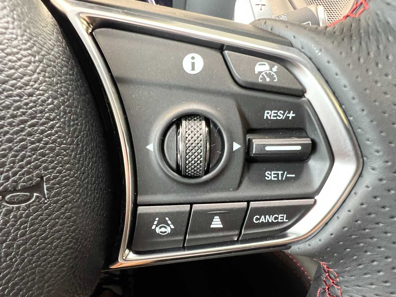 New 2026 Acura MDX Type S image 12