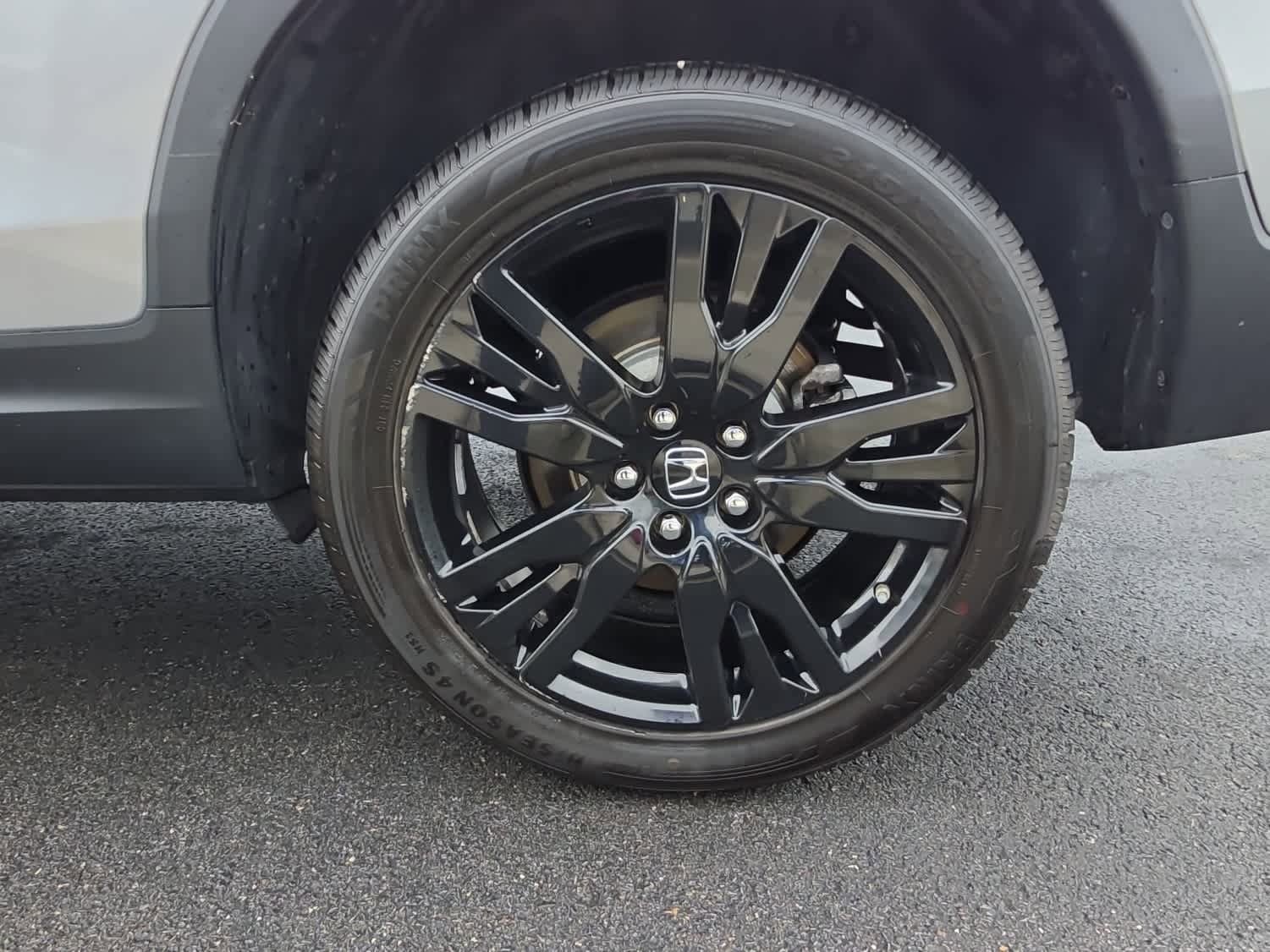 Used 2019 Honda Passport Sport image 11