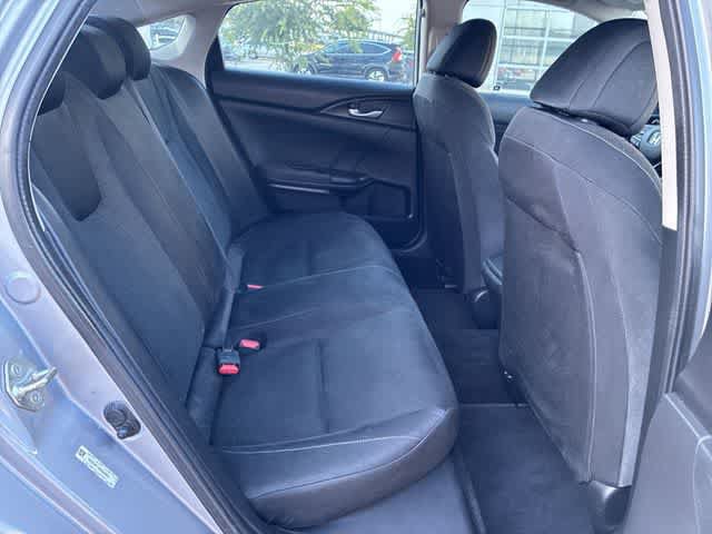 Used 2019 Honda Insight LX image 21