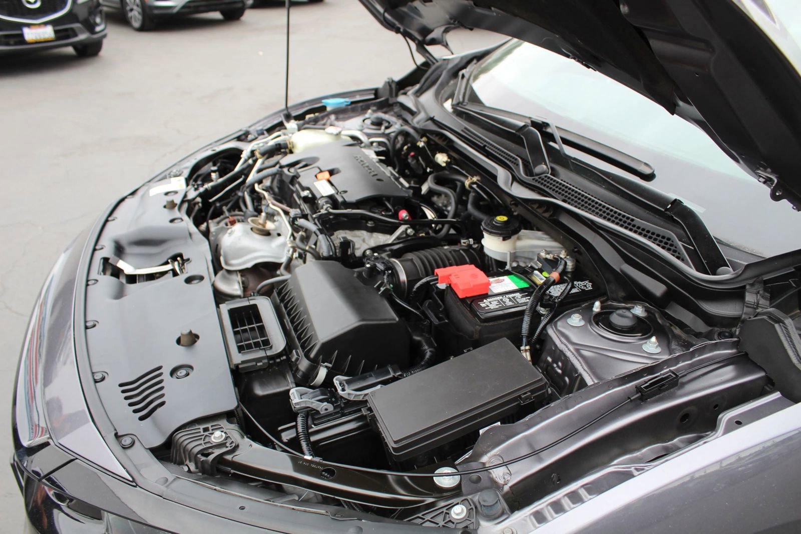 Used 2021 Honda Civic Sport image 30