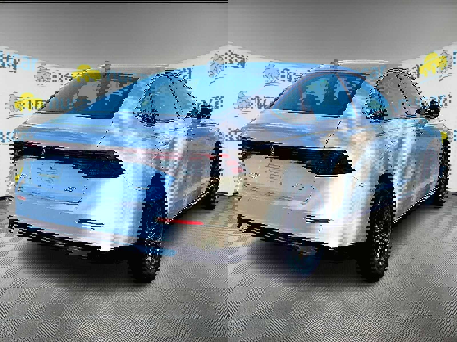 New 2025 Honda Accord EX-L image 7