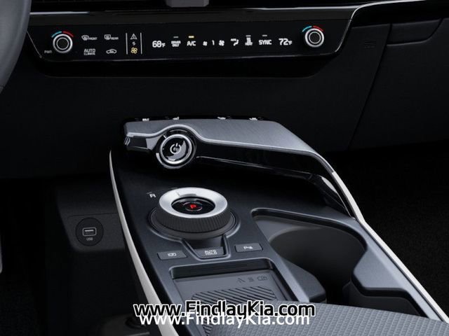 New 2025 Kia EV6 GT-Line image 26