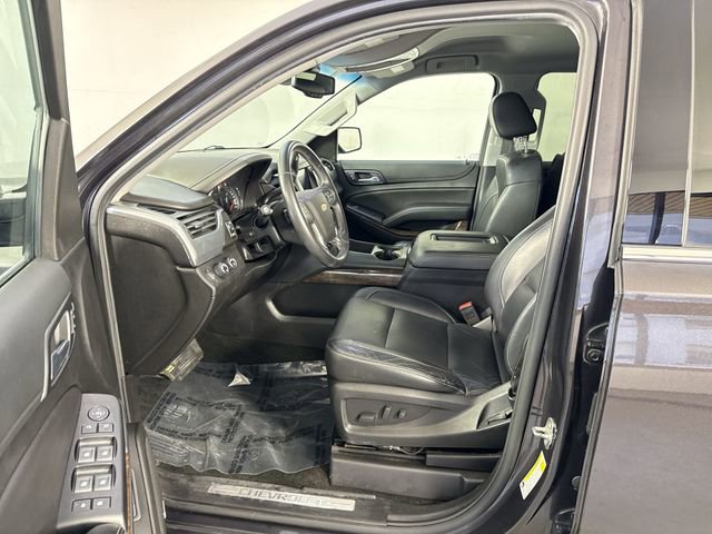 Used 2018 Chevrolet Tahoe LT AWD/4WD image 4