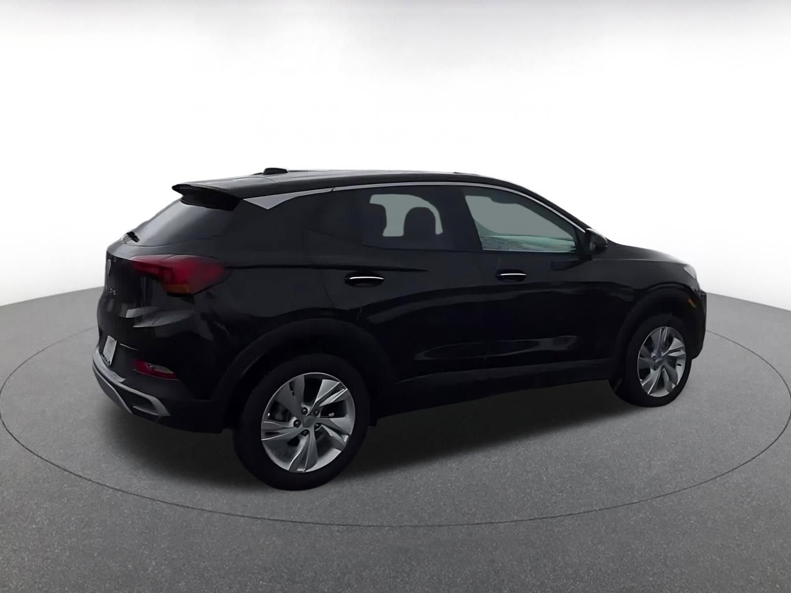 Used 2025 Buick Encore GX Preferred image 15