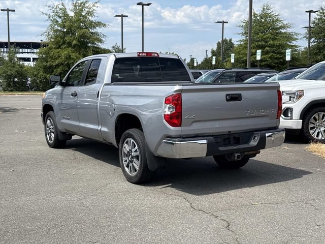 Used 2014 Toyota Tundra SR5 AWD/4WD image 4