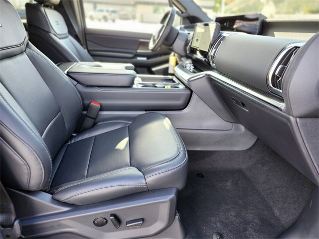 New 2025 Ford Expedition Max Platinum w/ Stealth Performance Package image 11