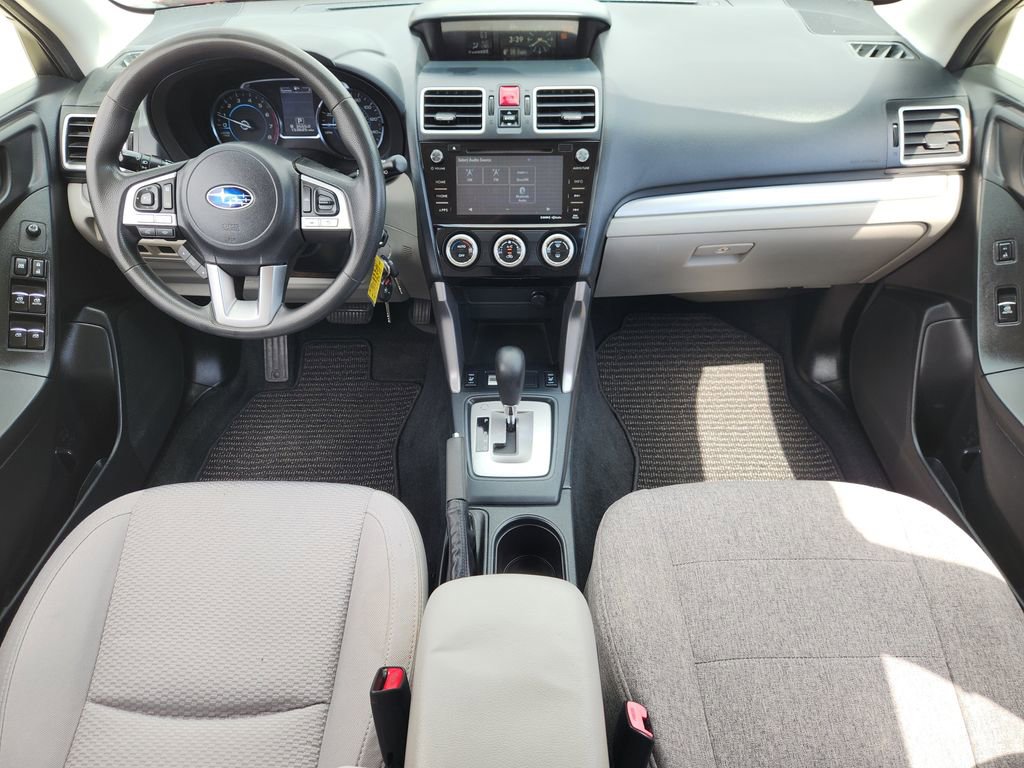 Used 2018 Subaru Forester 2.5i Premium image 19