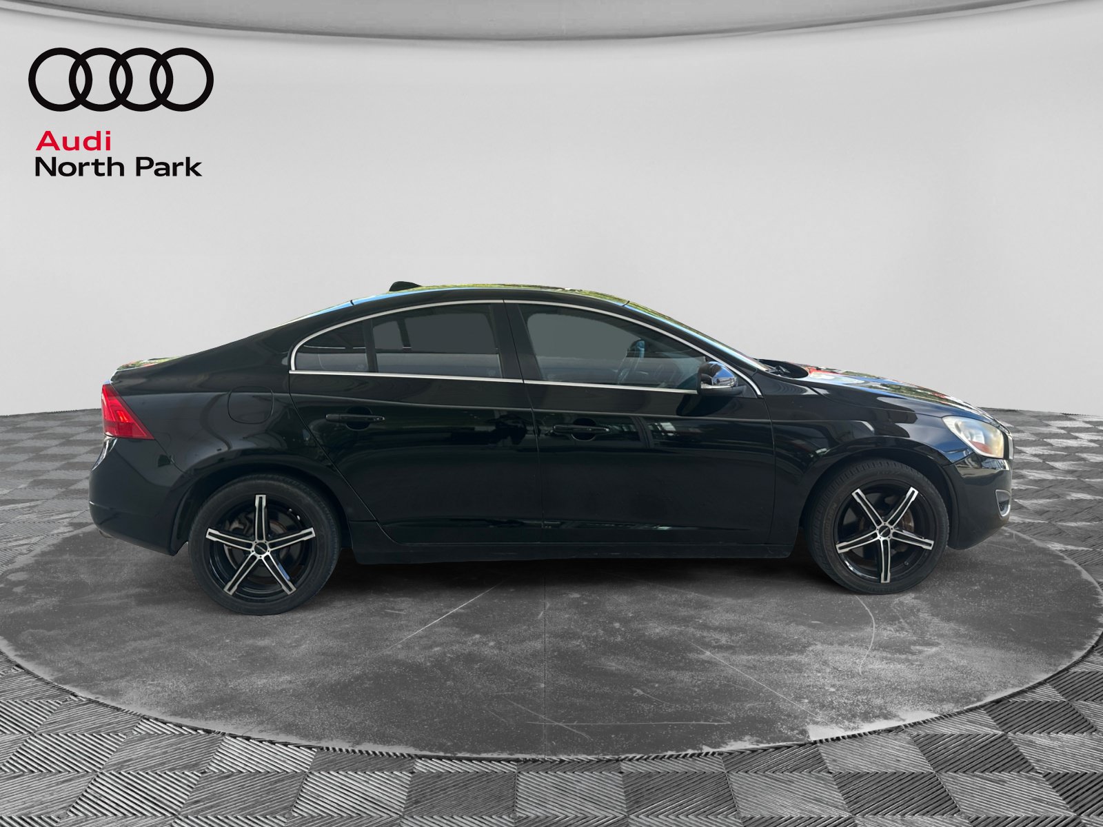 Used 2012 Volvo S60 T5 FWD image 6