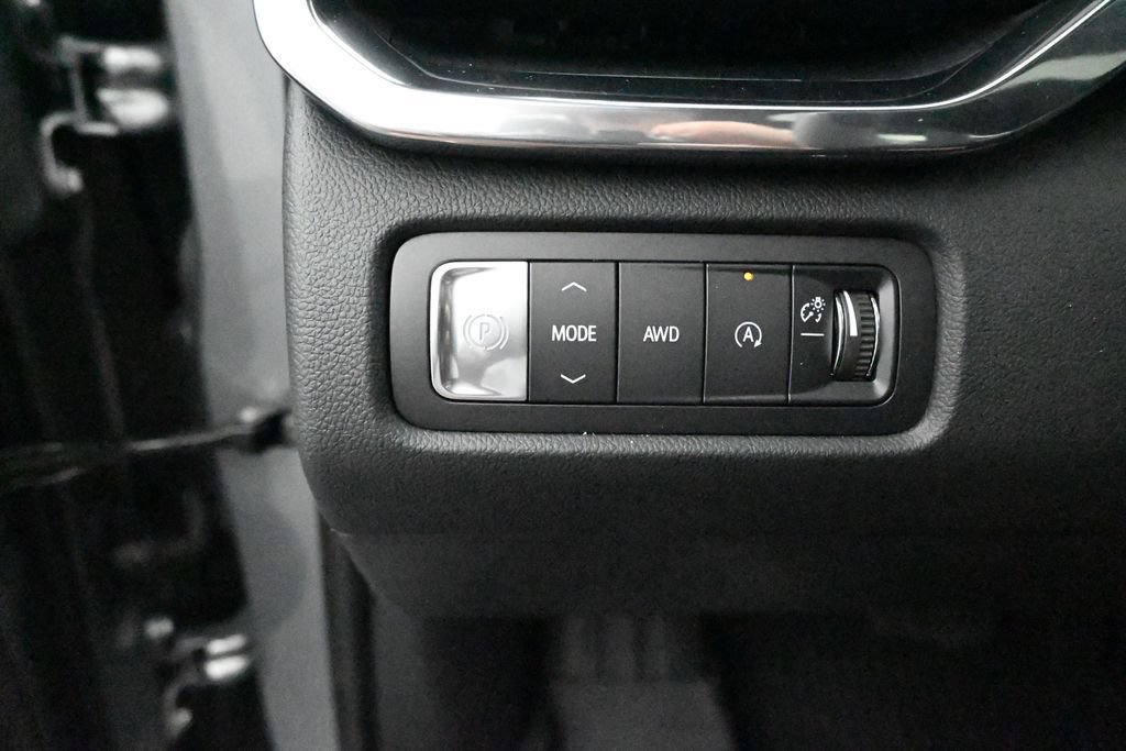 New 2026 GMC Acadia Denali w/ Super Cruise Package AWD/4WD image 19