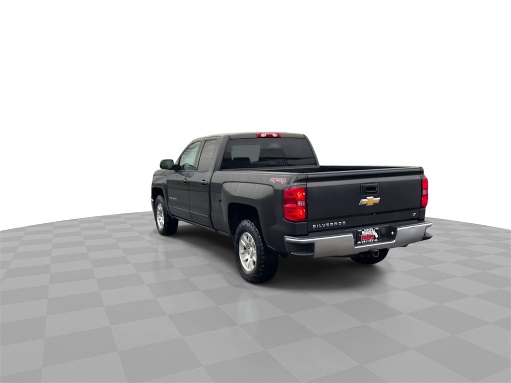 Used 2015 Chevrolet Silverado 1500 LT w/ All Star Edition image 6
